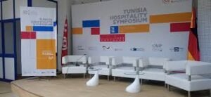 Fonds de scène & signalétique — location au Maroc | NS NEW SYSTEVENT
