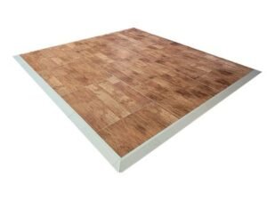 Parquet & piste de danse — location au Maroc | NS NEW SYSTEVENT